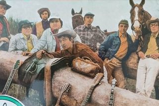 Oranžový expres. Brilantní harmonikové sólo neuměl Greenhorn Tomáš Linka zahrát pomalu - Médium.cz